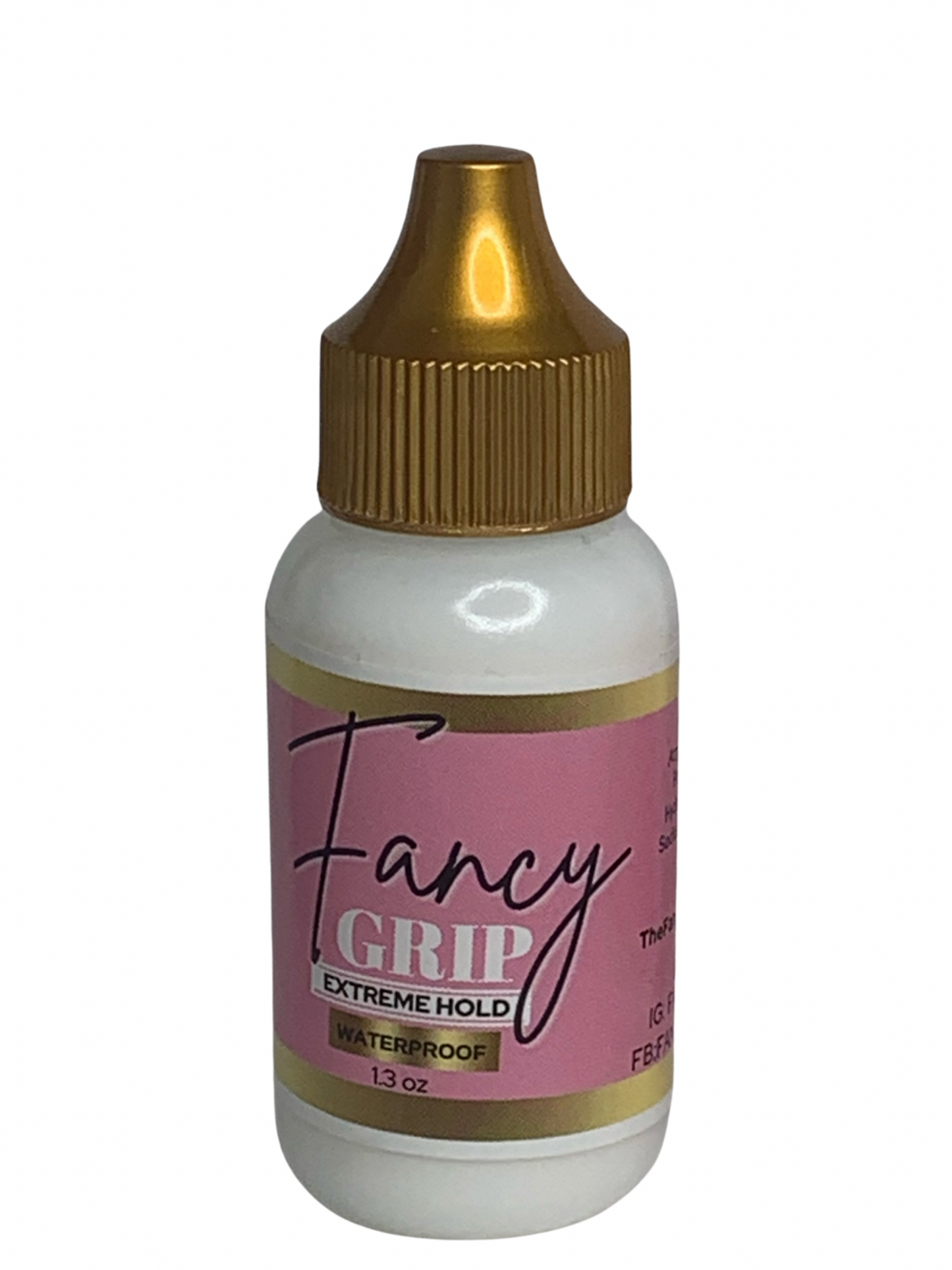 Fancy Grip Glue 38ML
