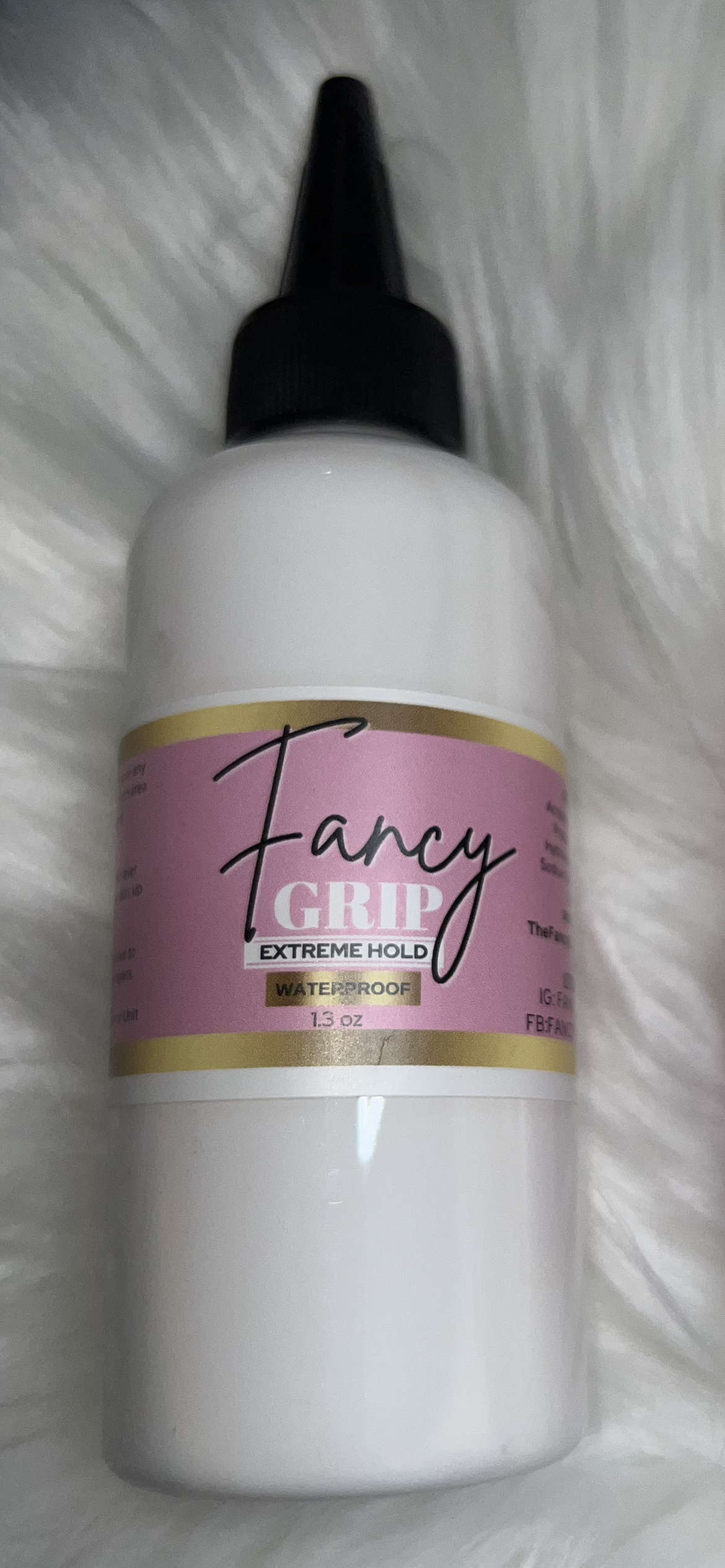 Fancy Grip Glue 150 ML